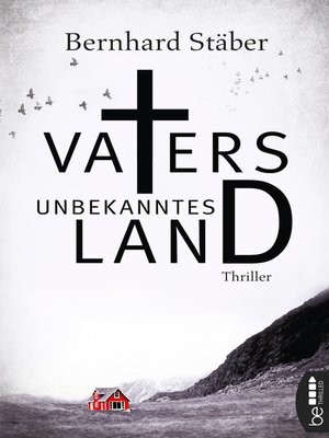 cover image of Vaters unbekanntes Land